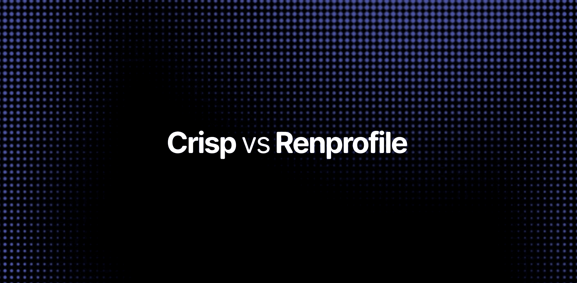 Crisp vs Palgry — customer support platform comparison for SaaS startups